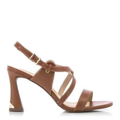 Women`s Sandals On Top JORGE BISCHOFF-J18533003002 CANELA