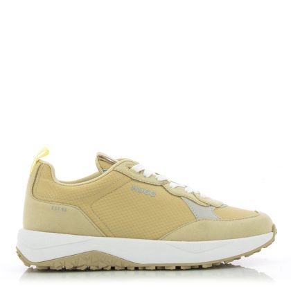 Дамски Сникърс HUGO - 50517099 KANE_RUNN  OPEN BEIGE