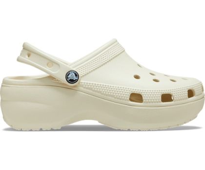 Дамски Плажни Чехли CROCS - 206750 BONE