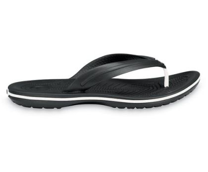 Мъжки Плажни Чехли CROCS-11033 BLACK