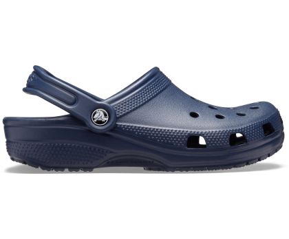 Мъжки Плажни Чехли CROCS-10001 NAVY