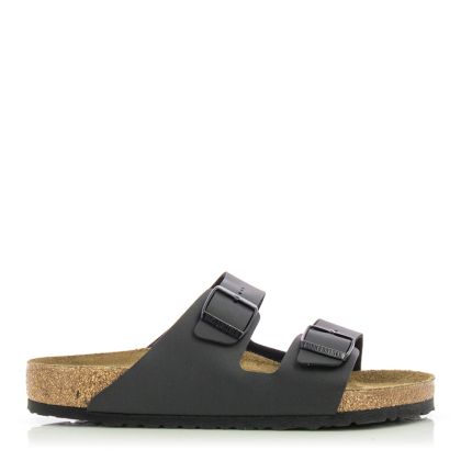 Мъжки Чехли Комфорт BIRKENSTOCK - 51791 ARIZONA BF BLACK