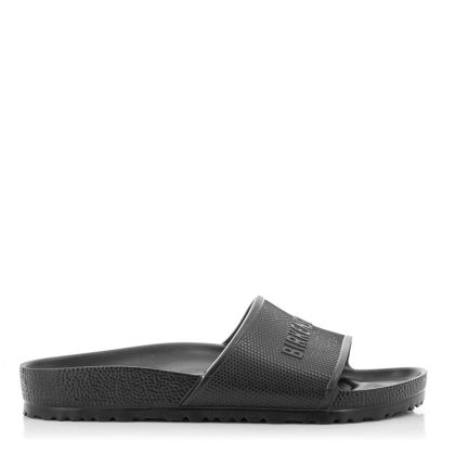 Мъжки Плажни Чехли BIRKENSTOCK-1015398 BARBADOS EVA BLACK