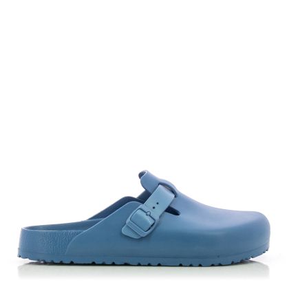 Мъжки Плажни Чехли BIRKENSTOCK-1027341 BOSTON EVA ELEMENTAL BLUE