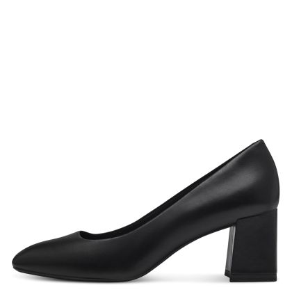 Токчета TAMARIS-1-22400-42-001  BLACK