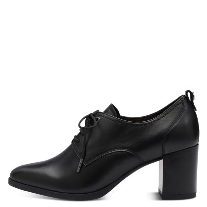 Токчета TAMARIS-1-23303-41-001  BLACK