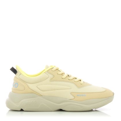 -50512717 LEON_RUNN  MEDIUM BEIGE