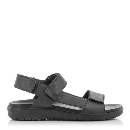 Men`s Daily Sandals IMAC-552560 FOX NERO