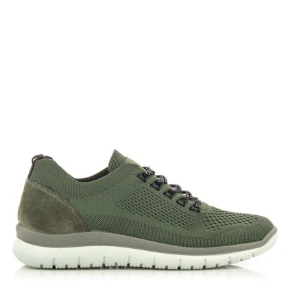 Men`s Sneakers IMAC-551840 ELLIOT MILITARE