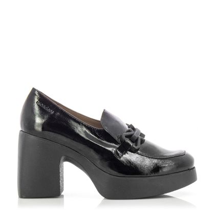 Heels WONDERS-H-4961 FRAU NEGRO