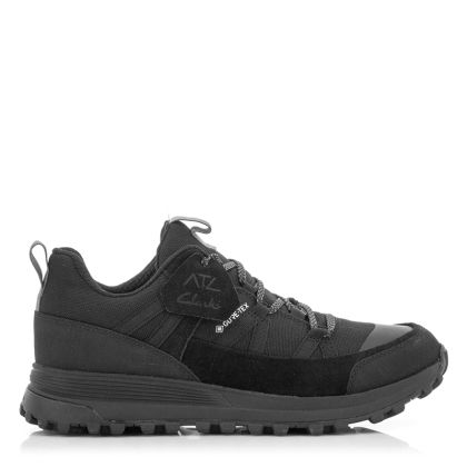 Мъжки Маратонки CLARKS - 26172693 ATLTREKRUN GTX BLACK