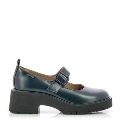 Дамски Ежедневни CAMPER-K201681-002 MILAH PETROL