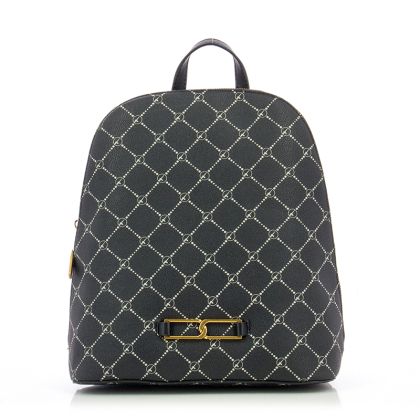 Раници TAMARIS - 33366-100 ANASTASIA CHAIN BLACK