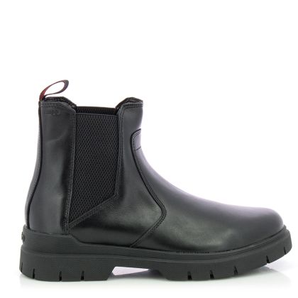 Мъжки Ежедневни Боти  HUGO - 50528840 RYAN CHEB LT BLACK