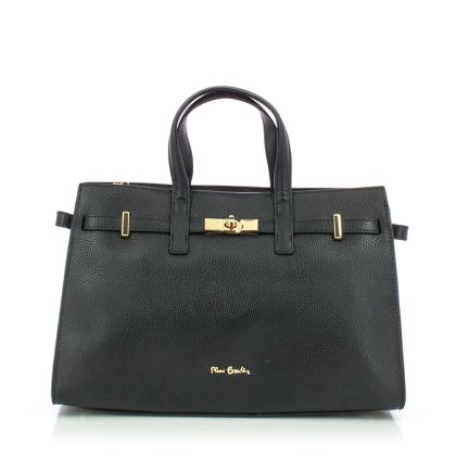 Ежедневни Чанти PIERRE CARDIN - 1926 NERO