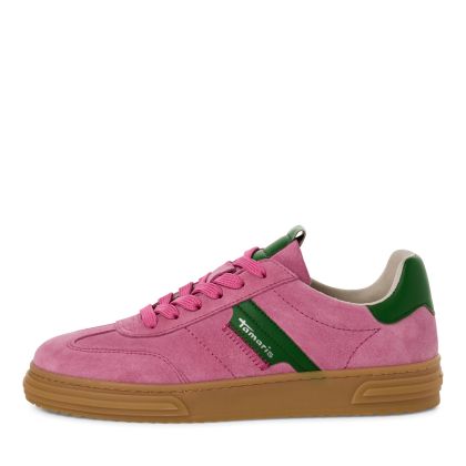 Woman`s Sneakers TAMARIS-1-23788-42-5A1 ROSE