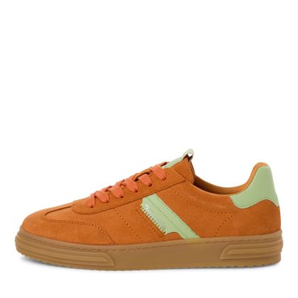 Woman`s Sneakers TAMARIS-1-23788-42-606 ORANGE