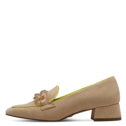 Токчета TAMARIS-1-24305-44-445 TAN COMB