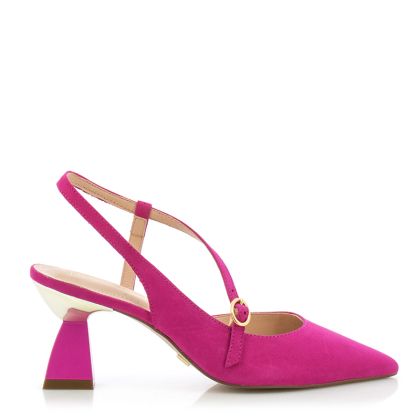 Токчета DONNA ITALIANA-11609-404-870 CARRARA VALENTINO