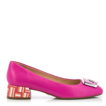 Токчета DONNA ITALIANA - 11702-737-845 GENEBRA VALENTINO