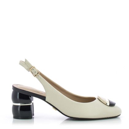 Токчета DONNA ITALIANA-11589-561-847 RIMINI FLEX PORCELANA