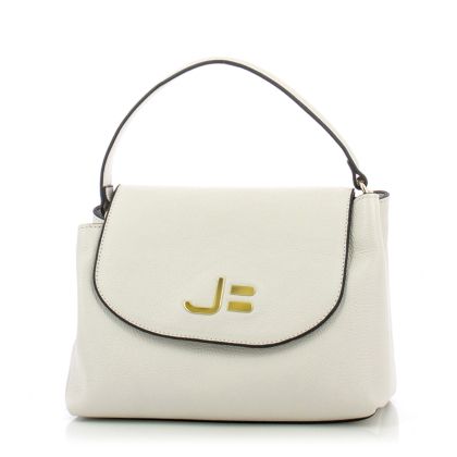 Класически Чанти JORGE BISCHOFF - 1183002 BRANCO