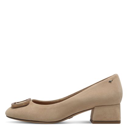 Токчета TAMARIS-1-22330-44-435 TAN