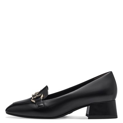 Токчета TAMARIS-1-24303-42-001 BLACK