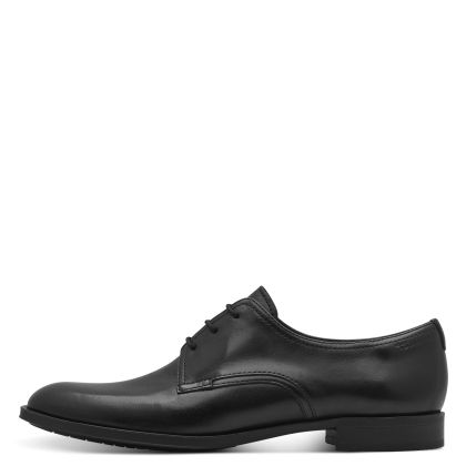 Women`s Daily TAMARIS-1-23201-44-001 BLACK