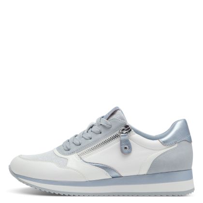 Women`s Sneakers JANA SOFTLINE-Jana Softline SKY