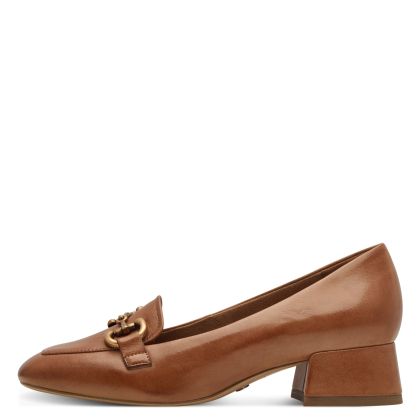 Токчета TAMARIS-1-24303-42-305 COGNAC