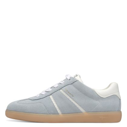 Woman`s Sneakers TAMARIS-1-23624-43-880 LIGHT BLUE