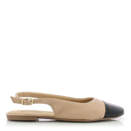 Дамски Ежедневни BOTTERO - 363702 BROWN SUGAR/PRETO