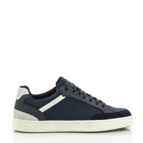 Мъжки Сникърс GEOX - U55LDB U BALTMOORE NAVY