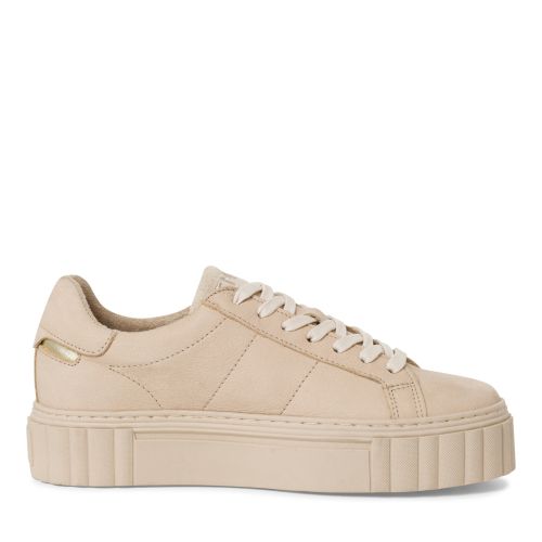 Woman`s Sneakers TAMARIS-1-23738-41-375 ANTELOPE