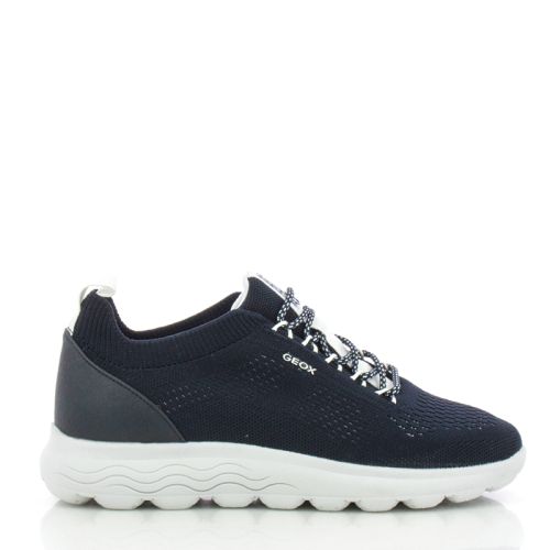 Дамски Сникърс GEOX - D15NUA D SPHERICA NAVY