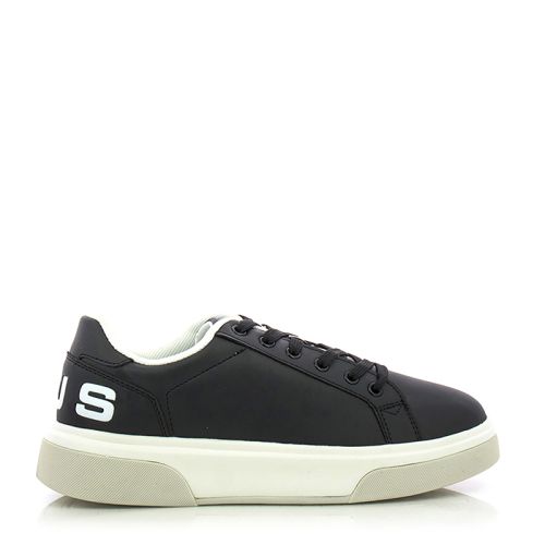 Дамски Сникърс CESARE PACIOTTI 4US-FUKU 04 BLACK