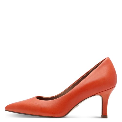 Токчета TAMARIS-1-22434-41-6A6 ORANGE