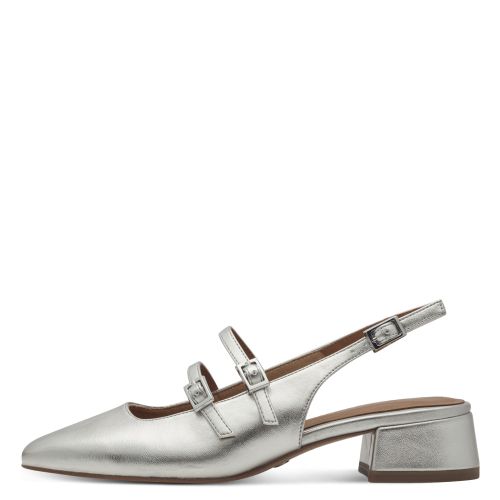 Токчета TAMARIS-1-29510-44-957 PLATINUM