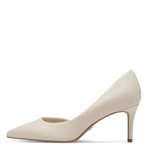 Токчета TAMARIS-1-22455-42-417 IVORY PLAIN