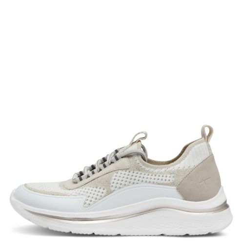 Дамски Сникърс Tamaris COMFORT - Tamaris COMFORT BEIGE
