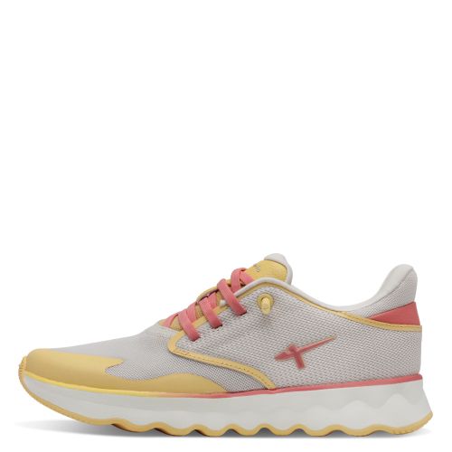 Дамски Маратонки TAMARIS-1-23700-44-685 PEACH COMB