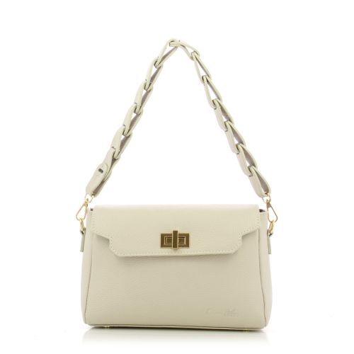 Classic Bags DONNA ITALIANA-1018 BEIGE