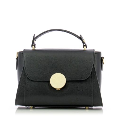 Classic Bags DONNA ITALIANA-980 BLACK
