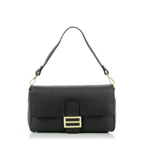 Classic Bags DONNA ITALIANA-740 BLACK