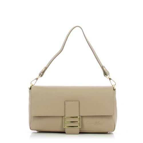 Classic Bags DONNA ITALIANA-740 CAPPUCCINO