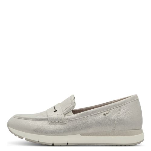 Дамски Мокасини Tamaris COMFORT-Tamaris COMFORT BEIGE GLAM