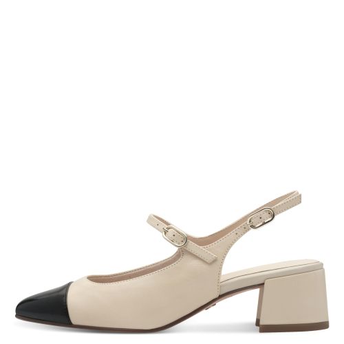 Токчета TAMARIS-1-29630-44-418 IVORY