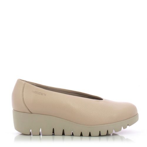 Дамски Обувки На Платформа WONDERS - C-33100 FLY WILD PALO
