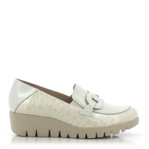 Дамски Обувки На Платформа WONDERS - C-33330 BRISA ARTEMIDE LACK OFF